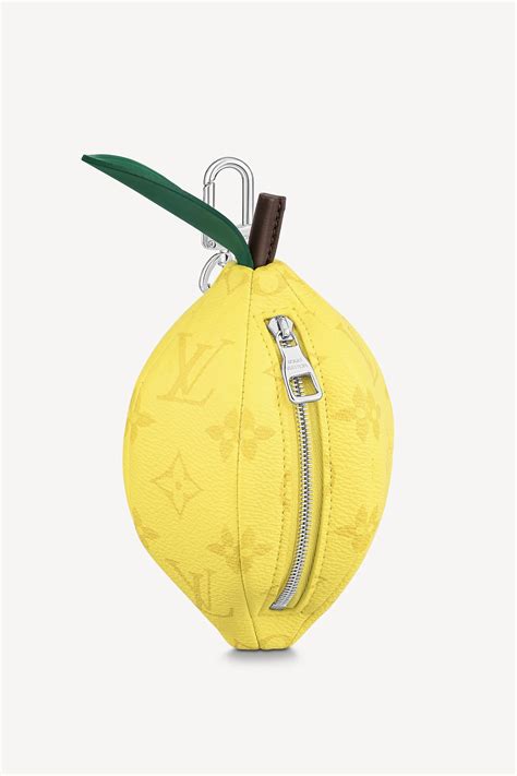 lv lemon